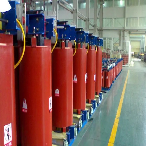 和顺SCB10-200KVA干式变压器